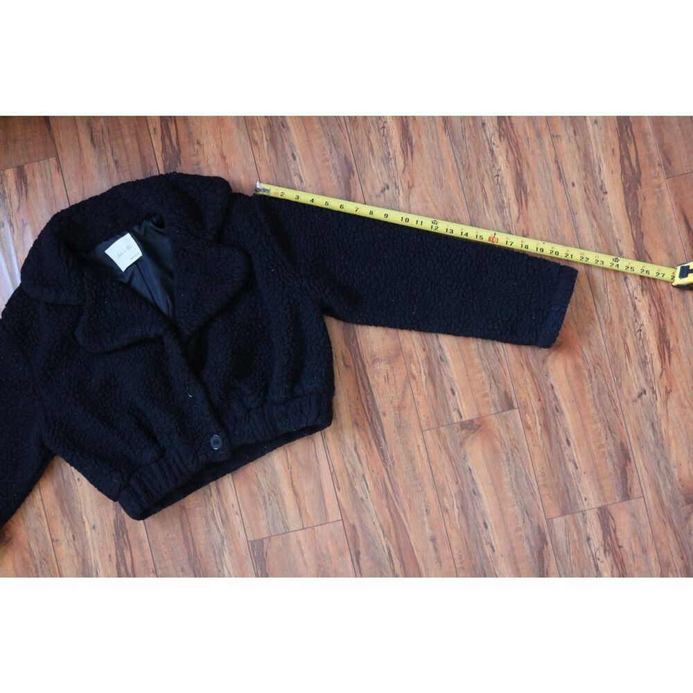 Active USA Women's Sweater sz M - Picture 5 of 10